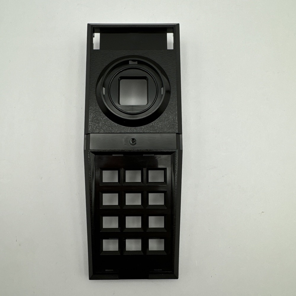 Atari 5200 Official Replacement Controller‎ Front Plate Cover Panel
